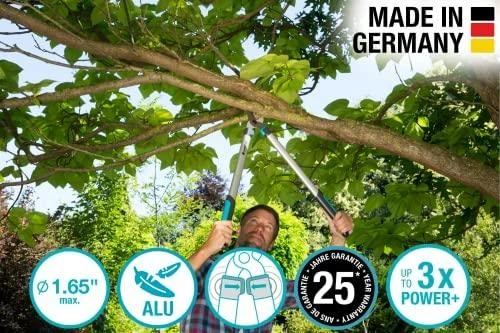 Gardena Genėjimo žirklės EnergyCut 750 B