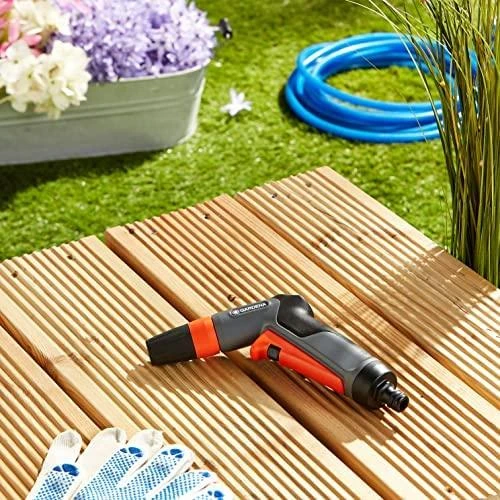 Laistymo pistoletas Gardena Classic 18301-20