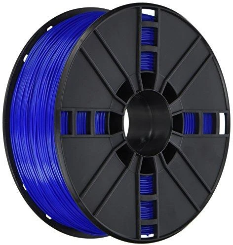 Gembird Flashforge ABS plastikas filamentas | 1.75 mm diameter, 1kg/spool | Mėlyna