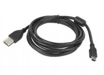Gembird Cablexpert | HDMI į VGA ir garso adapterio laidas