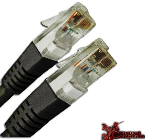 Gembird Cablexpert | PP12-0.5M/B | Mėlyna RJ-45 | RJ-45