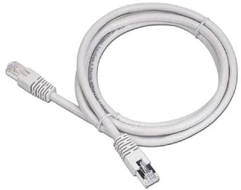GEMBIRD PP22-15M Gembird patchcord RJ45, cat.5e, FTP, 15m, pilkas