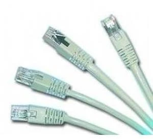 Gembird Patch laidas CAT6, suformuotas įtempimo sumažinimas, 1m m