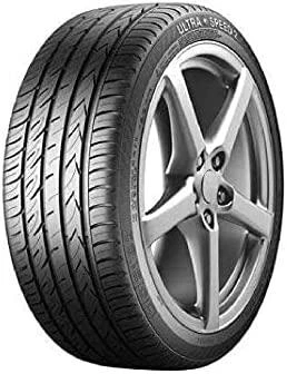 Gislaved Padangos ULTRA*SPEED 2 95 Y XL ( D B B 72dB )