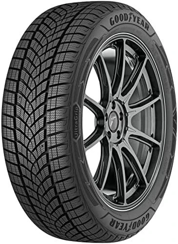 Goodyear Padangos UltraGrip Performance+ SUV 102 V XL ( D C B 71dB )