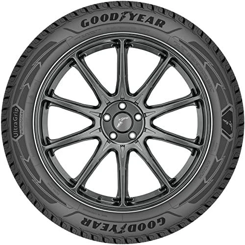Goodyear Padangos UltraGrip Performance+ SUV 102 V XL ( D C B 71dB )