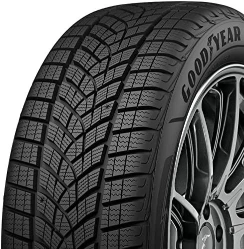 Goodyear Padangos UltraGrip Performance+ SUV 102 V XL ( D C B 71dB )