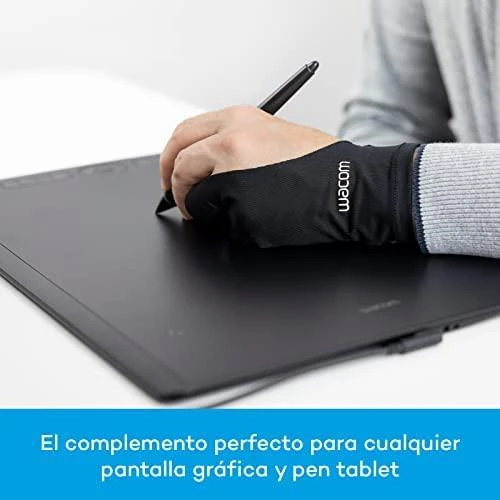 „Wacom“ menininko piešimo pirštinė (ACK4472501Z)