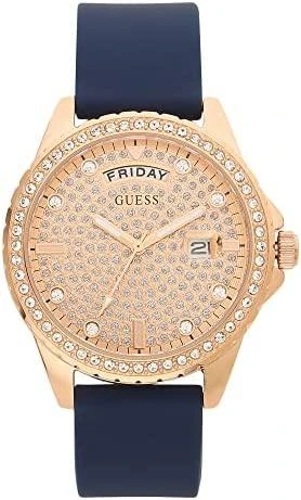 Laikrodis Watches GUESS LADIES GW0358L1