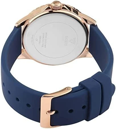 Laikrodis Watches GUESS LADIES GW0358L1