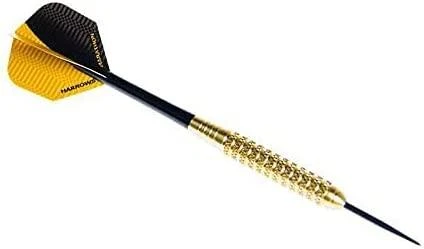 Harrows Smiginis CLUB BRASS 5574 3x20gK