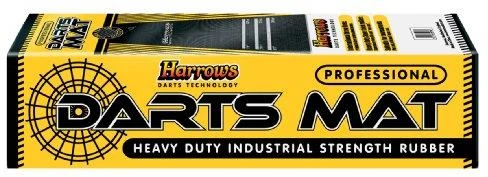 Harrows Kilimėlis DARTS MAT 0333