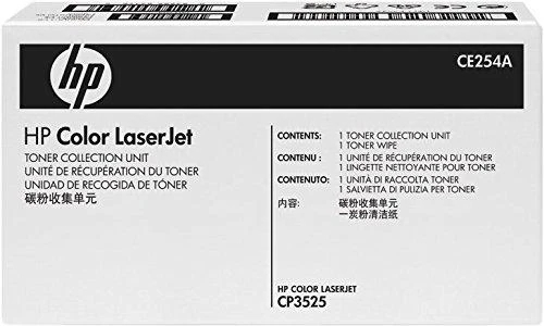 Hewlett Packard (HP) HP Color LaserJet CP3525/CM3530 dažų surinkimo įrenginys