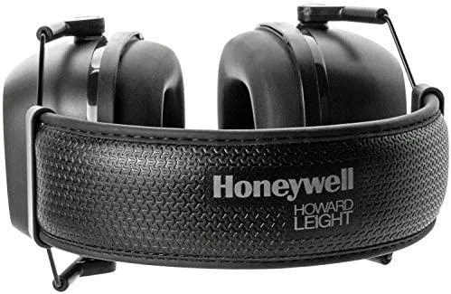 Ausinės su lankeliu HONEYWELL Verishield VS130 SNR 35dB