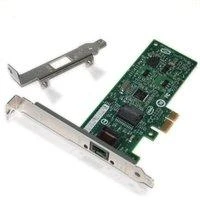 „Intel EXPI9301CTBLK“ tinklo plokštė, vidinė, 1000 Mbit/s, birių versijų