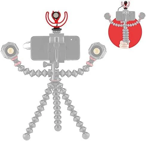 Joby Jų mobilusis telefonas