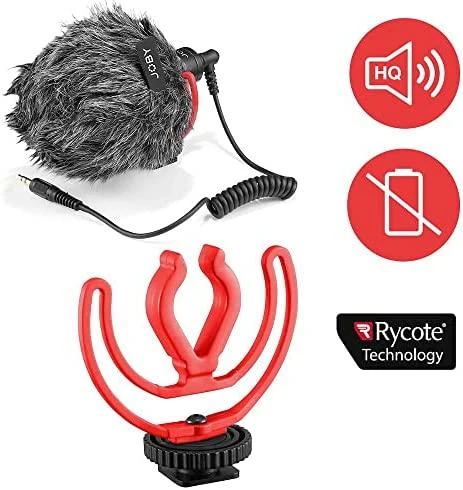 Joby Jų mobilusis telefonas