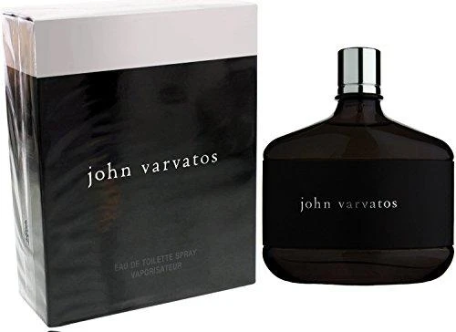John Varvatos kvepalai vyrams John Varvatos EDT 75ml