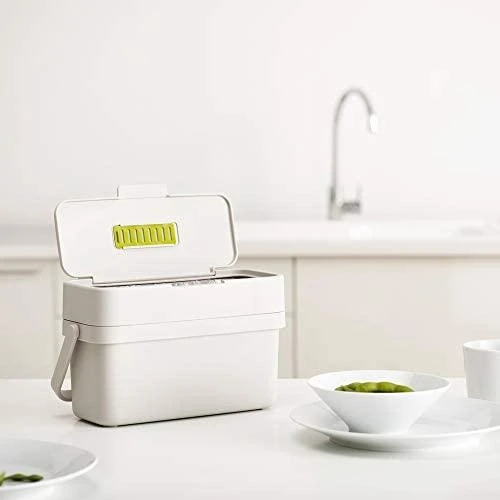 Joseph Joseph Joseph Elevate Compo 4 Food 30046 4 l kreminė