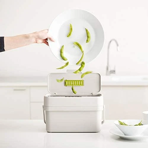 Joseph Joseph Joseph Elevate Compo 4 Food 30046 4 l kreminė