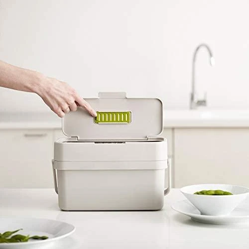 Joseph Joseph Joseph Elevate Compo 4 Food 30046 4 l kreminė