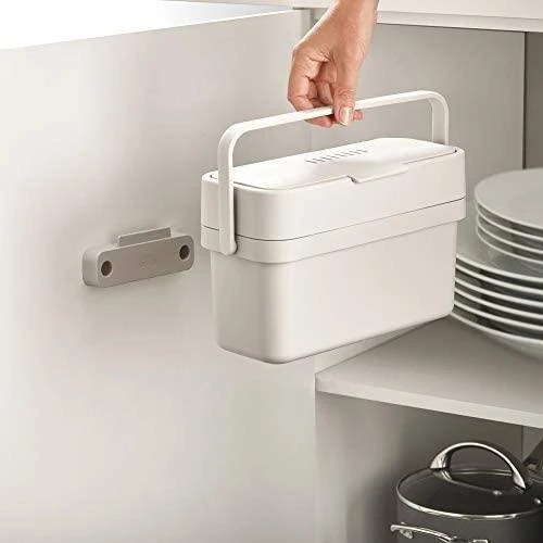 Joseph Joseph Joseph Elevate Compo 4 Food 30046 4 l kreminė