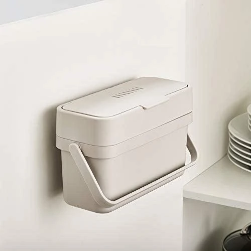 Joseph Joseph Joseph Elevate Compo 4 Food 30046 4 l kreminė