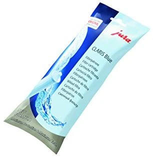 Vandens filtras JURA Claris Blue+