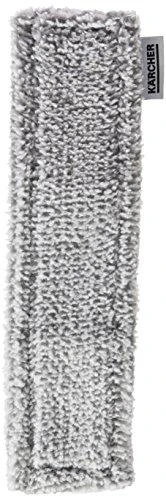 Karcher Outdoor Nuvalykite dangtelį iš mikropluošto Lauko
