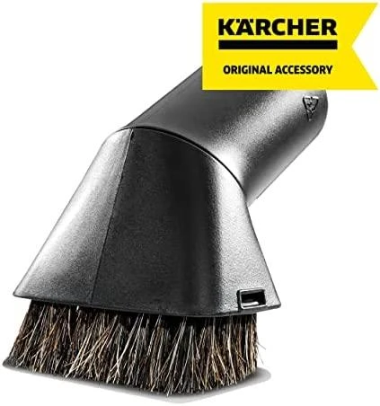 Karcher Soft dusting brush