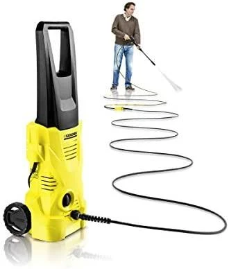 Karcher aukšto slėgio žarna, 9 m, K3/K7 (2.641-721.0)