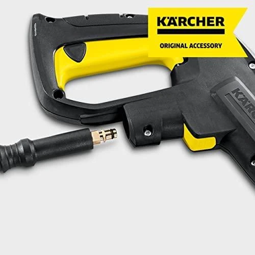 Karcher aukšto slėgio plovimo pistoleto jungtis