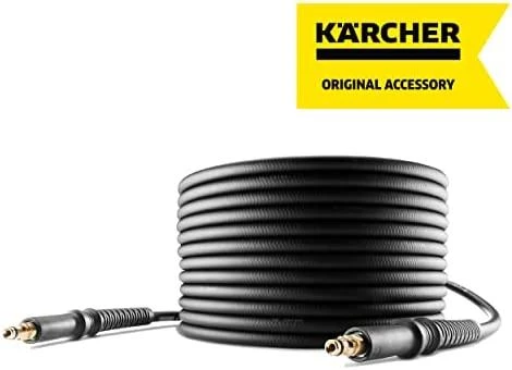 Karcher 9 m žarna su jungtimis