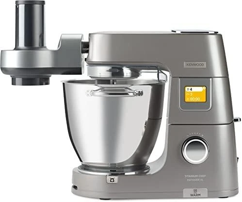 Priedas Kenwood KAX 700 PL