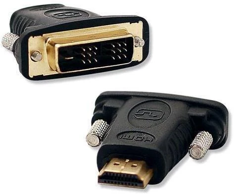 Gembird A-HDMI-DVI-1 Gembird adapter HDM