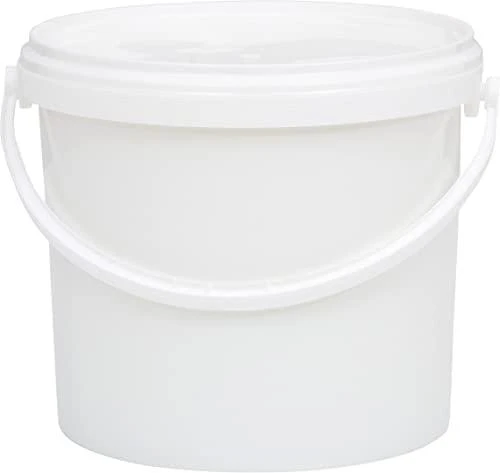 Ratų montavimo pasta, balta 5kg, KS Tools