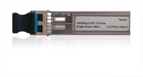 Šakotuvas Tinklo Įranga - LANCOM SFP-SX-LC1 1Gbps Perdaviklis PCI-Express