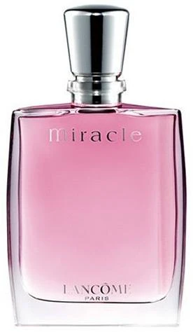 Kvepalai moterims Lancome Miracle EDP, 50 ml