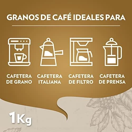 Lavazza | Qualita Oro | Coffee Beans | 100% Arabica | 1000 g