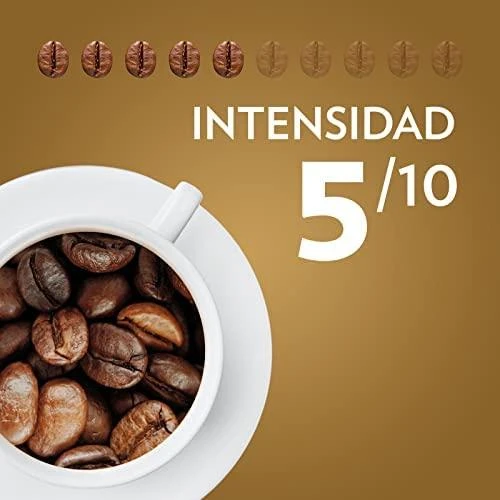 Lavazza | Qualita Oro | Coffee Beans | 100% Arabica | 1000 g