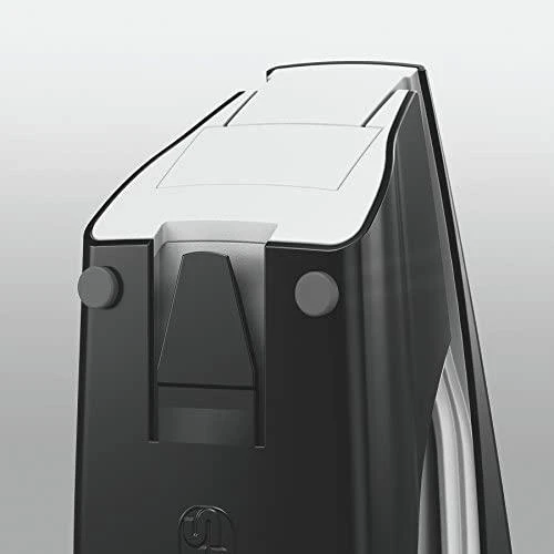 Leitz segiklis Mini segiklis ir skylių perforatorius WOW mėlyna 55612036
