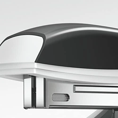 Leitz segiklis Mini segiklis ir skylių perforatorius WOW mėlyna 55612036