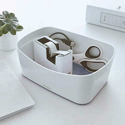 Daiktadėžė LEITZ MyBox be dangtelio