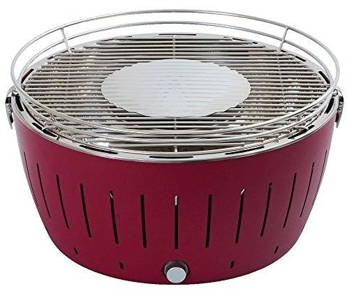 Grilis Lotusgrill G 435 XL, G-LI-435, Violetinis (Plum Violetinė)