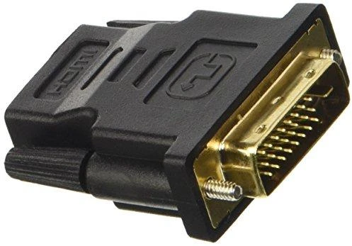 LOGILINK AH0001 LOGILINK - HDMI-DVI adapter