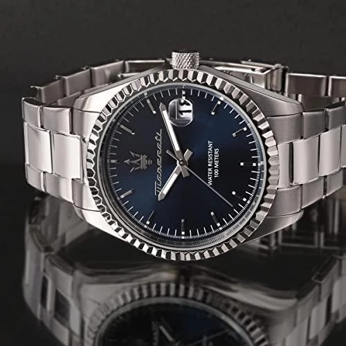 Vyriškas laikrodis MASERATI COMPETIZIONE R8853100029 - (zs005b)