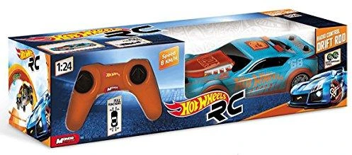 Brimarex HOT WHEELS automodelis DRIFT ROAD NAUJAS SCX6 R/C 1:24, 63255