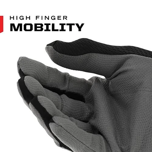 Mechanix Wear Pirštinės Mechanix Specialty Hi-Dexterity 0.5 XXL dydis. 0,5mm storio delnas. Velcro, dirbtinė oda, TrekDry®, Lycra