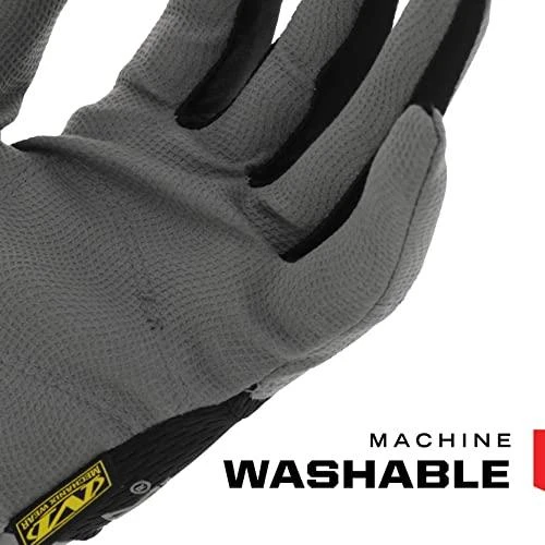 Mechanix Wear Pirštinės Mechanix Specialty Hi-Dexterity 0.5 XXL dydis. 0,5mm storio delnas. Velcro, dirbtinė oda, TrekDry®, Lycra