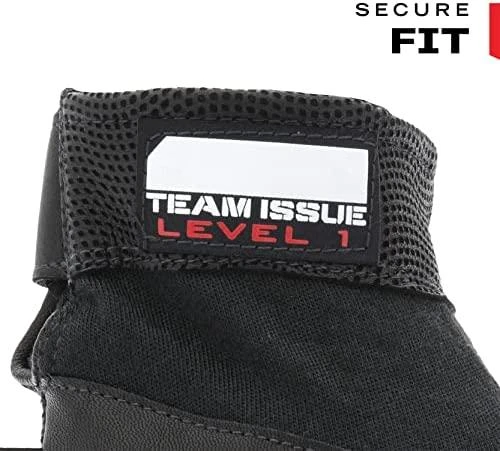 Mechanix Wear Pirštinės Mechanix TEAM ISSUE CARBON-X LEVEL 1, 250°C, dydis XL
